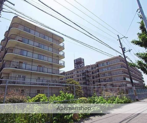 コトーハイツ伏見稲荷C棟