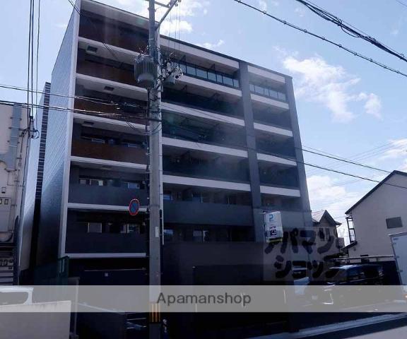 プレサンス京都東寺