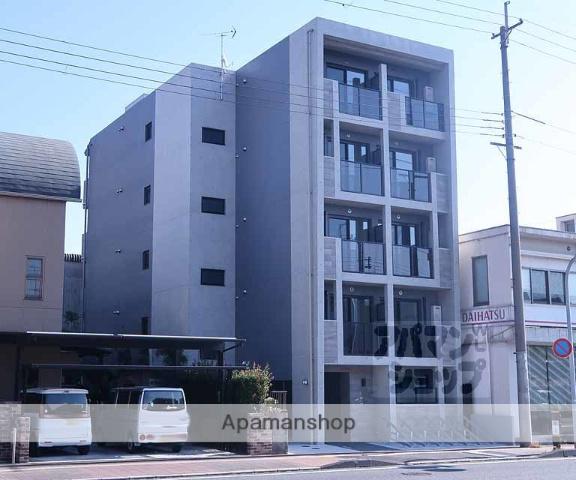 THE GARNET SUITE RESIDENCE吉祥院