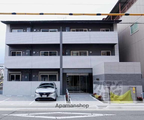 グランジェ リサーチパーク イースト