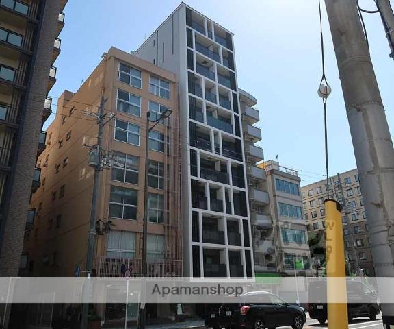 ユニハイム京都七条通