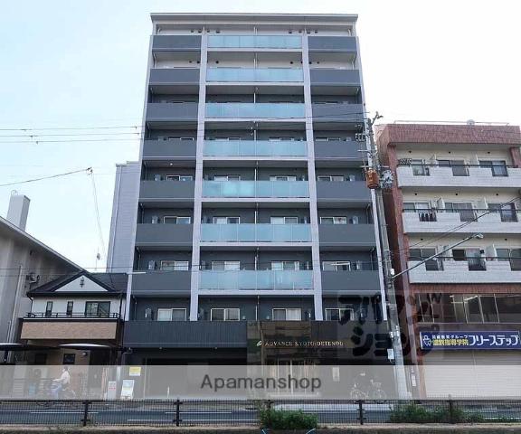 アドバンス京都デタンデュ