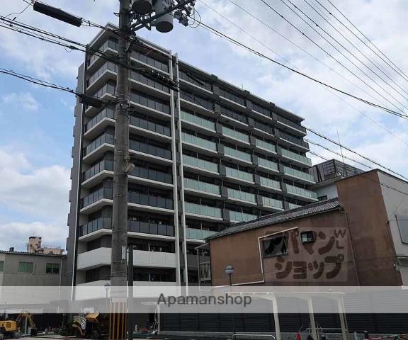 プレサンスTHE KYOTO 新町通