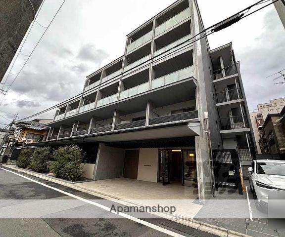 CREST TAPP 京都二条