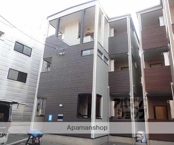 ハーモニーテラス四ノ宮神田町