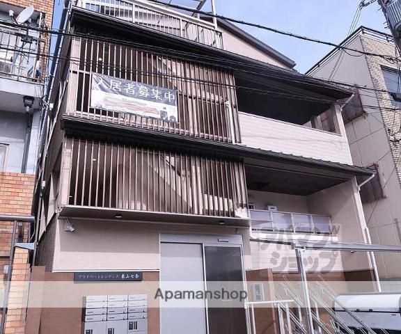 PRIVATERESIDENCE東山七条