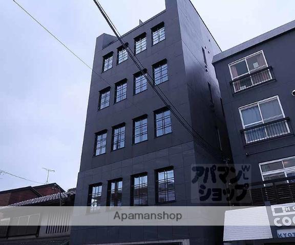 STANDZ京都駅西(1SLDK/5階)