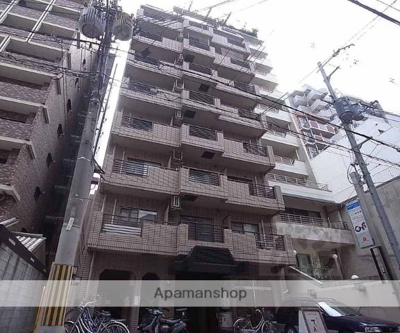 トーカン五条烏丸キャステール