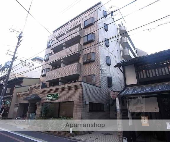 シティーハウス407