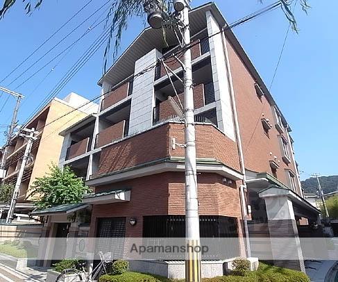 ウイング東山(ワンルーム/3階)