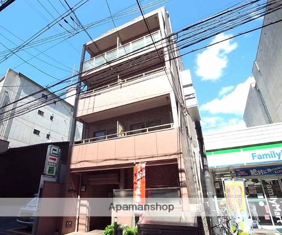 サンモールコート東洞院