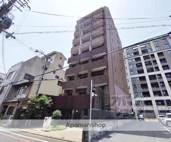 アスヴェル京都市役所前