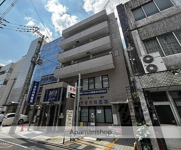 ステュディオフラット室町