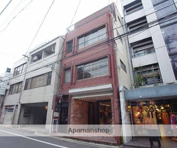 FORCE TOMINOKOJI(ワンルーム/4階)