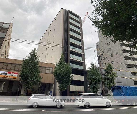 京阪電気鉄道京阪線 清水五条駅 徒歩4分 11階建 築10年