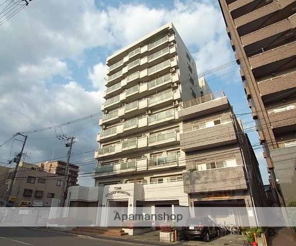 藤和シティコープ四条西洞院