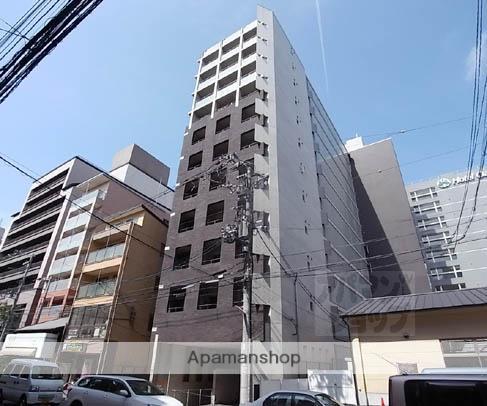 アーバンフラッツ四条西洞院