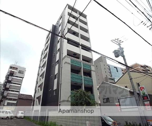 エステムプラザ京都五条大橋