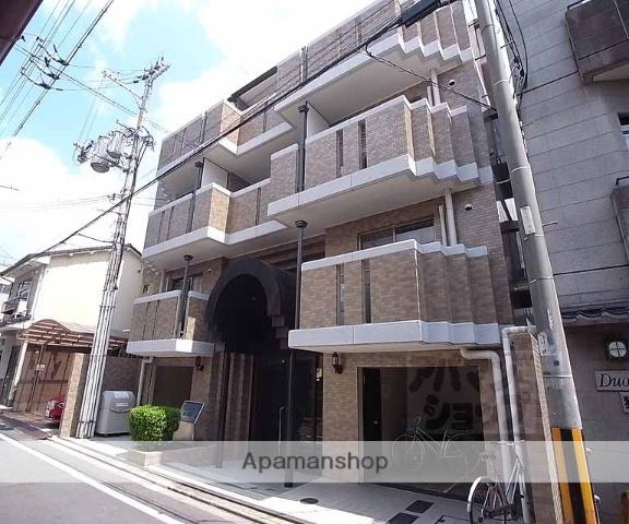 デ・リード堀川御池