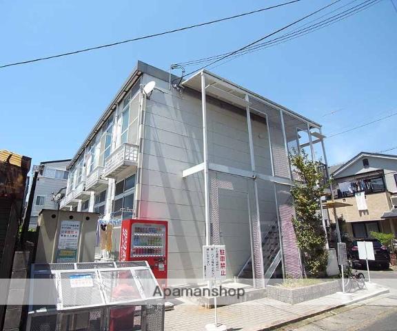 レオパレス 観月