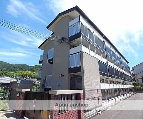 レオパレスOKANISHI