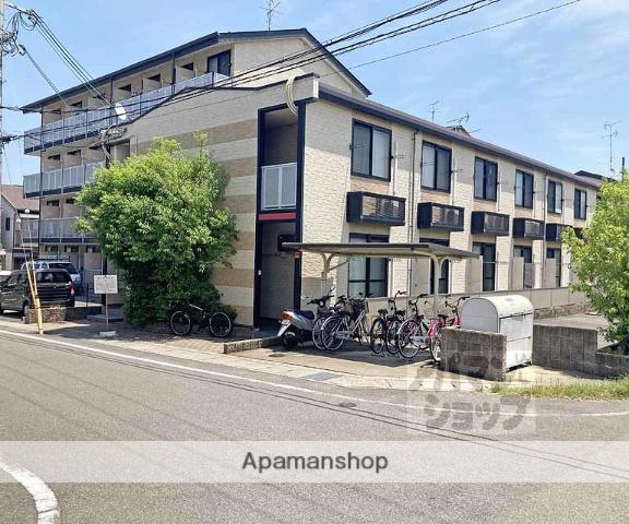 レオパレス伏見