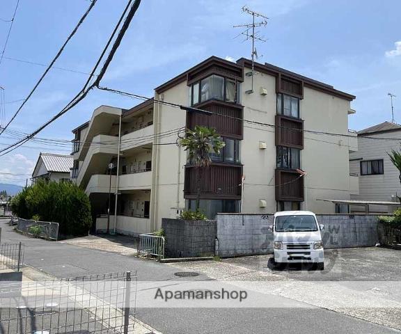 キャッスルササイ(3DK/1階)