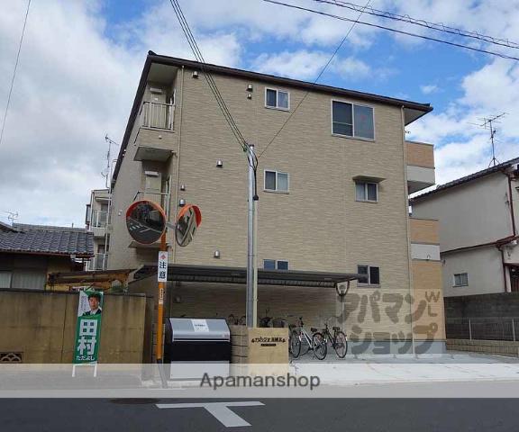 アロッジオ長岡京