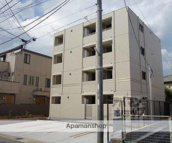 ルミエール長岡京