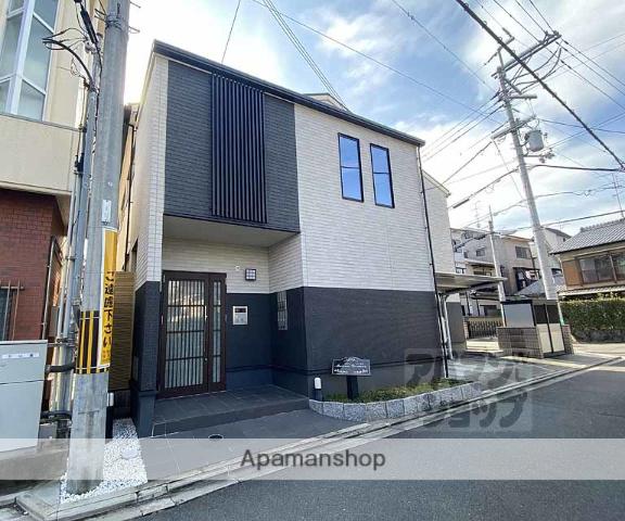 メゾンジェルメ