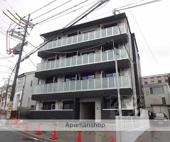 グランデコート壱乃穂(1K/1階)