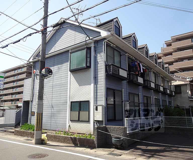 レオパレス音羽沢