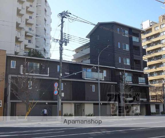 グランドラティス河原町七条
