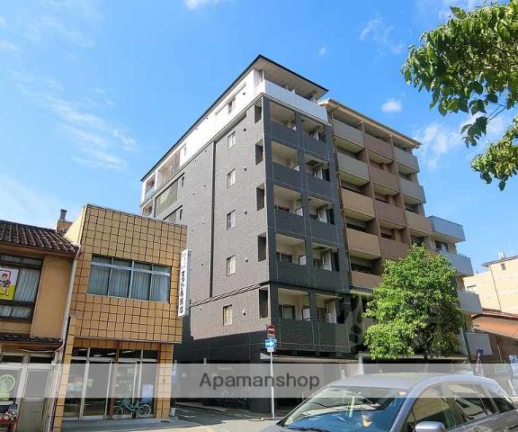 CQレジデンス京都東山三条