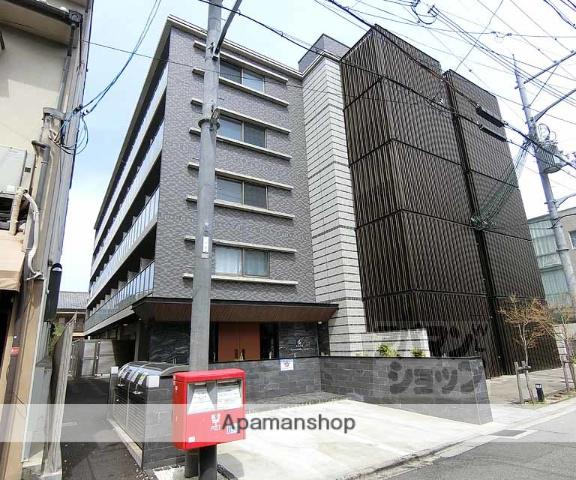 アスヴェル京都壬生ウエスト