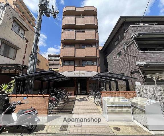 エストメゾン京都