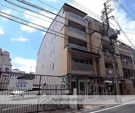 MORE河原町II