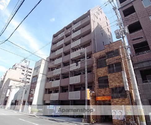 SHICATA SIX BLDG(1K/9階)