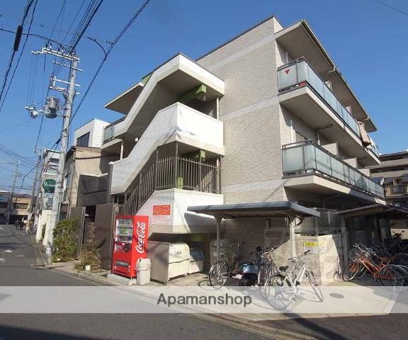 プランブルー円町