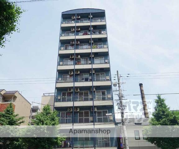 ヤングヴィレッジ河原町