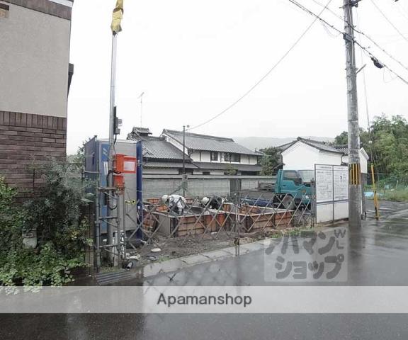阪急電鉄京都線 西山天王山駅 徒歩17分 2階建 築9年