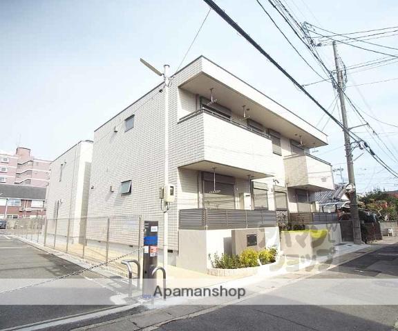 エンゼルメゾン本丸