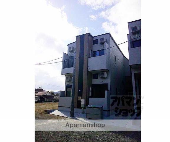 ハーモニーテラスMILETII