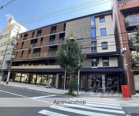 RIVIERE GAUCHE 寺町二条