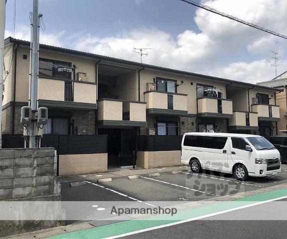 ヴィルヌーブ今里