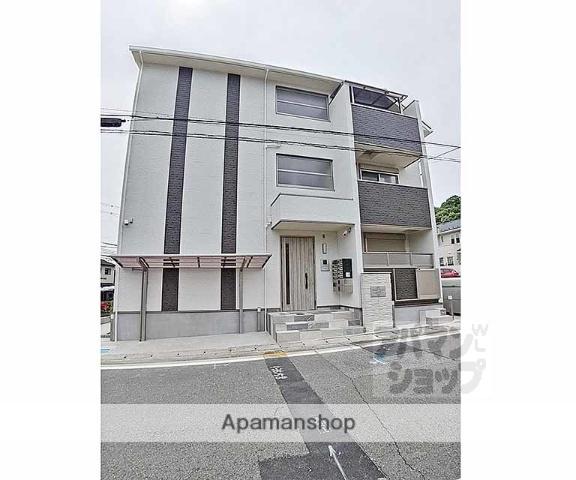 RECUERDE桃山(1LDK/1階)