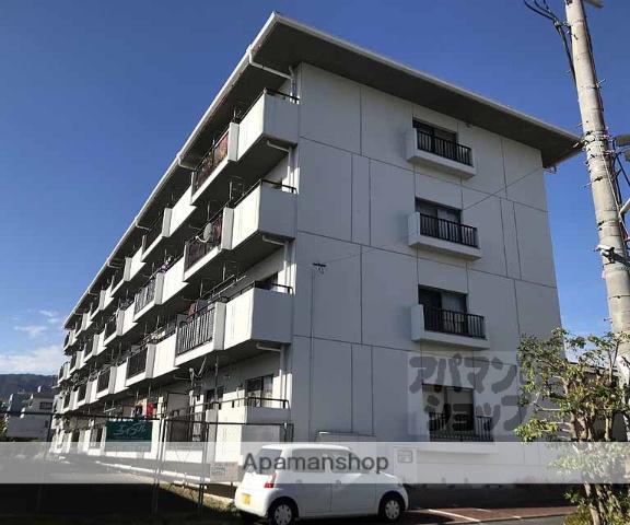 ハイツナカムラII