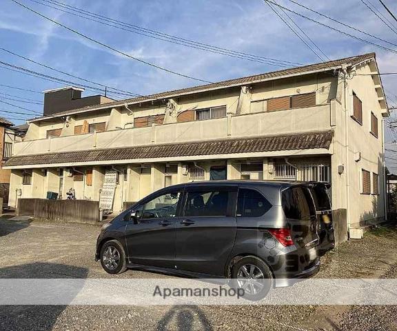 フォルム鴨田IIIIII