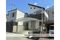 京都府長岡京市野添1丁目の戸建賃貸