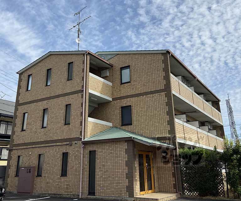 パストラーレ東向日